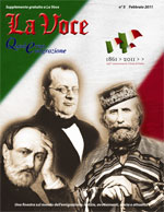 La Voce - Quaderno Emigrazione no.5
