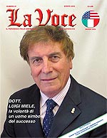 La Voce - Dott. Luigi Miele
