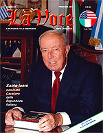 La Voce - Santo Ianni
