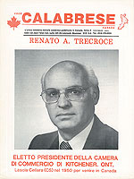 La Voce - Renato A. Trecroce
