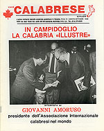 La Voce - Giovanni Amoruso
