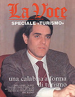 La Voce - On.le Ubaldo Schifino, Speciale Turismo
