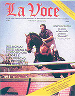 La Voce - Rocco Di Zazzo
