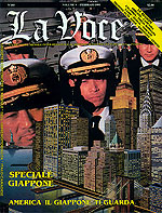 La Voce - Special� Giappone
