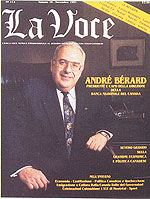 La Voce - Andr� B�rard
