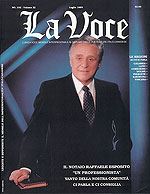 La Voce - Notaio Raffaele Esposito
