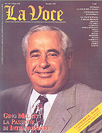 La Voce - Gino Melatti
