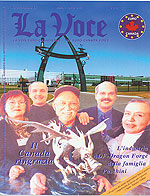 La Voce - L'industria ADF della famiglia Paschini
