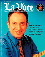 La Voce - On.le Maurizio Bevilacqua
