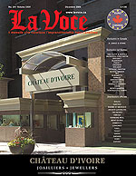 La Voce - Ch�teau d'Ivoire
