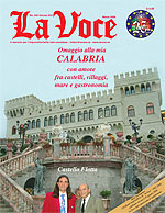 La Voce - Castello di Nicola Flotta
